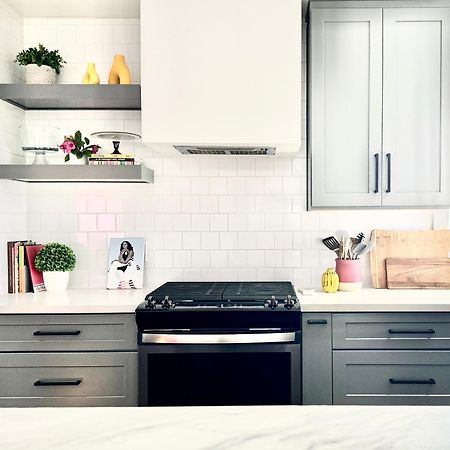 Spotless Modern Home Close To Lax & Sofi Stadium Ингълуд Екстериор снимка