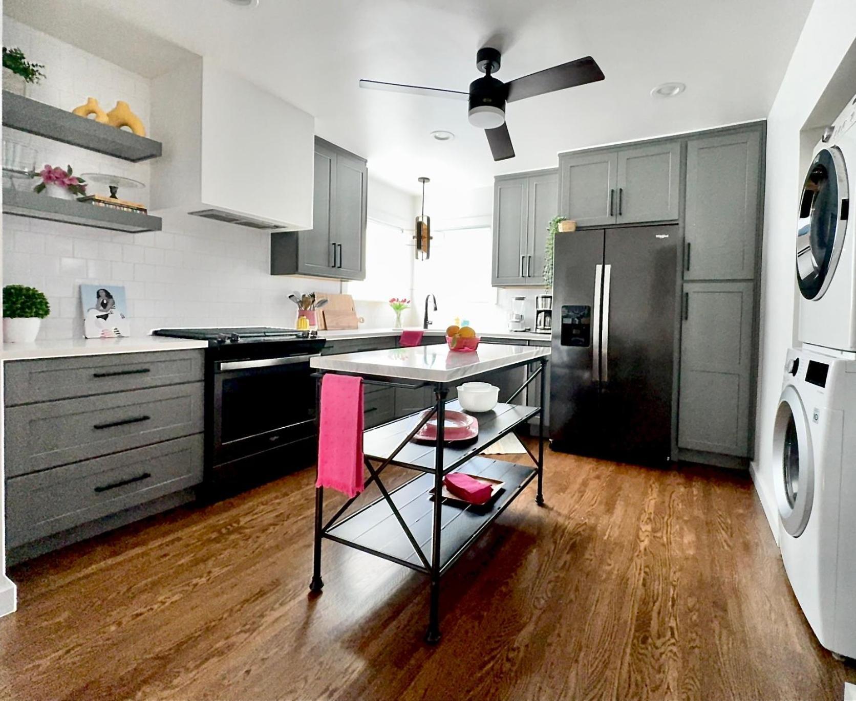 Spotless Modern Home Close To Lax & Sofi Stadium Ингълуд Екстериор снимка