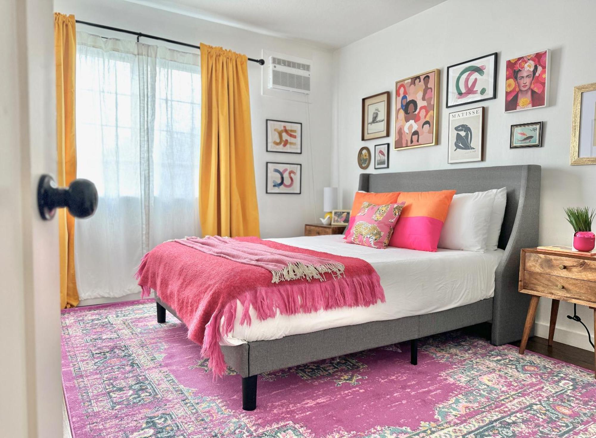 Spotless Modern Home Close To Lax & Sofi Stadium Ингълуд Екстериор снимка